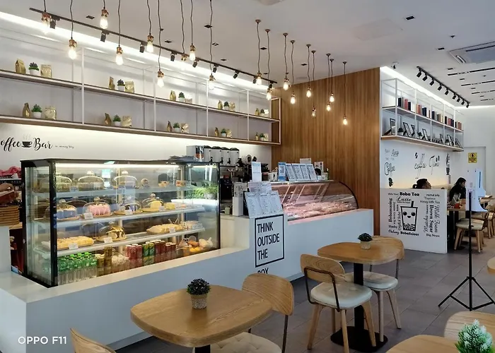 The Beacon Makati Staycation