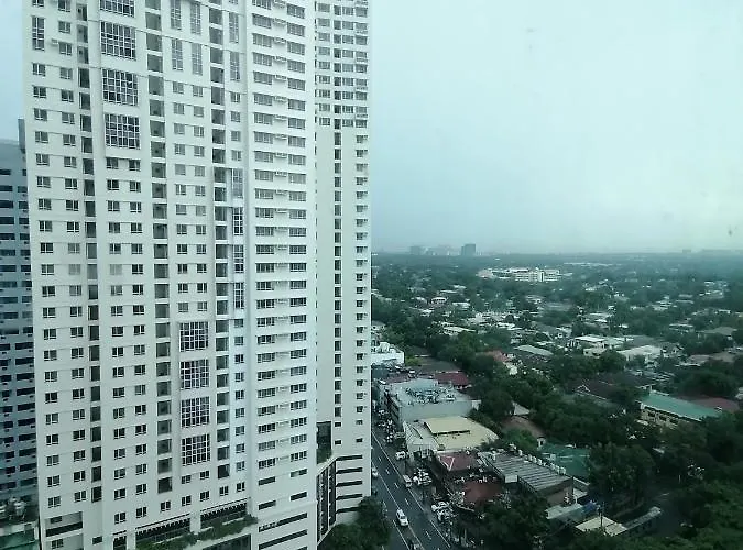 The Beacon Makati Staycation Appartement *