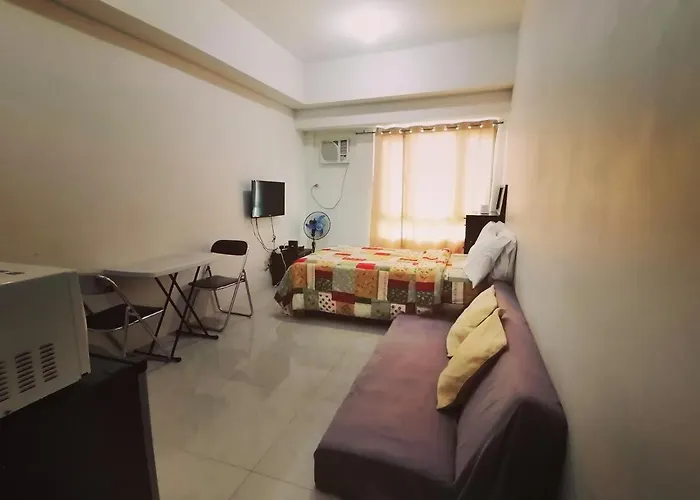 The Beacon Makati Staycation *