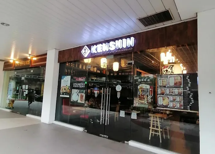 The Beacon Makati Staycation Appartement