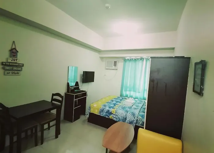 The Beacon Makati Staycation