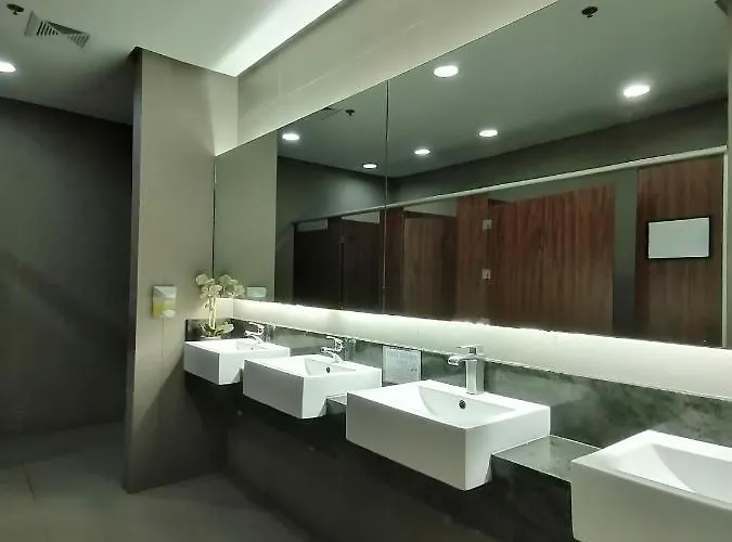 The Beacon Makati Staycation Manille