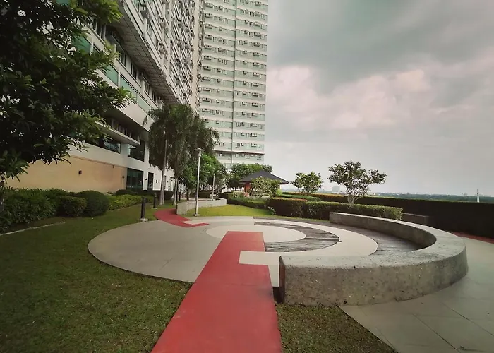 The Beacon Makati Staycation Appartement *
