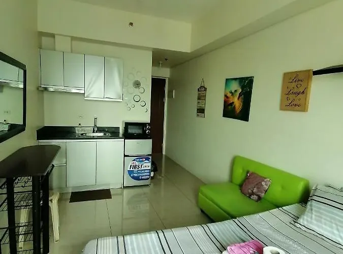 The Beacon Makati Staycation