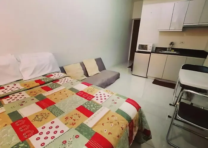 The Beacon Makati Staycation