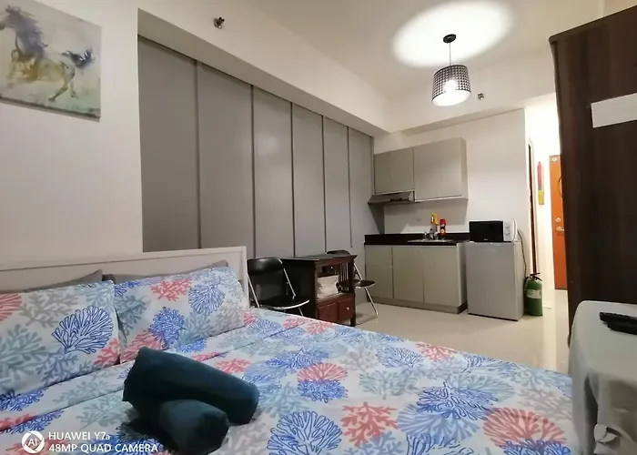 The Beacon Makati Staycation