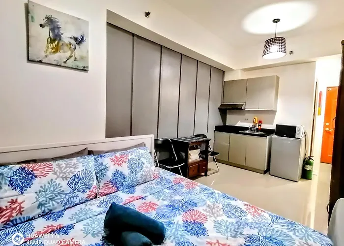 The Beacon Makati Staycation