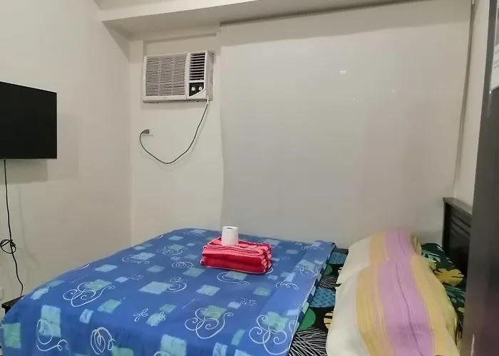 The Beacon Makati Staycation *