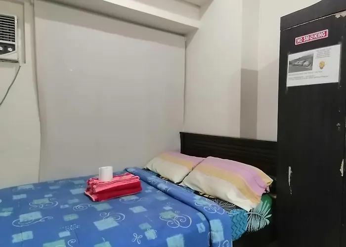 The Beacon Makati Staycation Appartement *