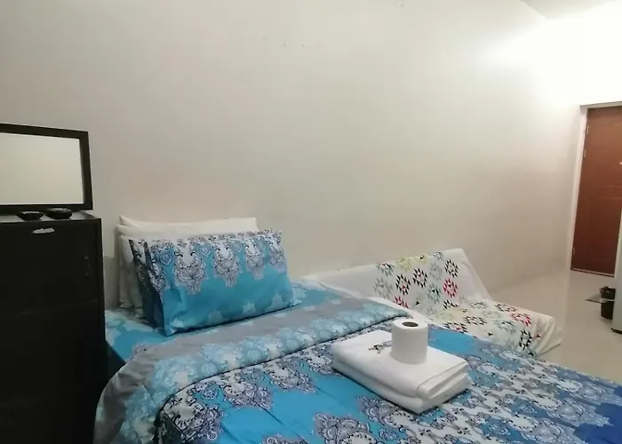 The Beacon Makati Staycation Appartement *